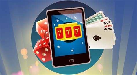 Mobile Casinos 2024 ️ Geprüfte Online Handy Casinos um .